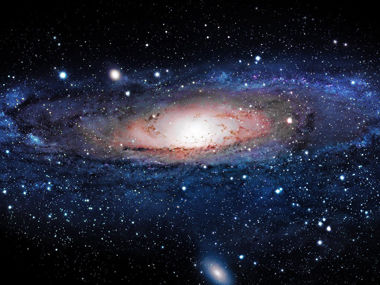 大连理工大学公开课:从宇宙到夸克
