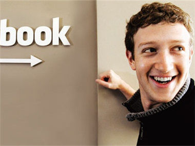 亿万富翁是怎样炼成的之Facebook
