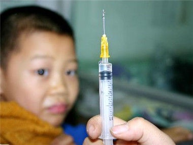 疫苗的危险有多少