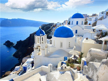10件在希腊旅游必须要做的事