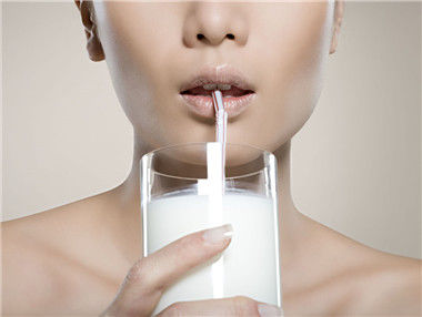 喝牛奶对你的身体真的好吗