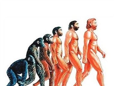 人类是否还在进化