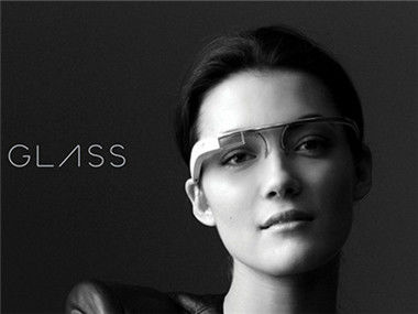 【TED】谷歌眼镜让运动”嗨“起来