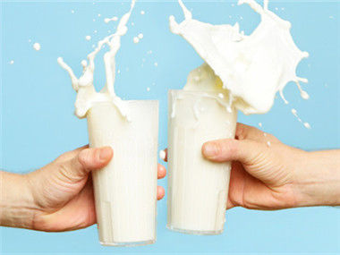 我们的牛奶有多棒？