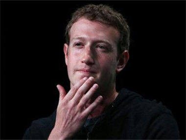 Mark Zuckerberg扎克伯格清华中文演讲