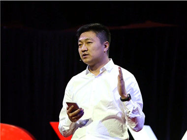 【TEDx】钱嘉：人口红利消失，中国房地产业怎么办