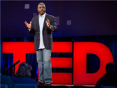 【TED】谈谈如何降低犯罪率