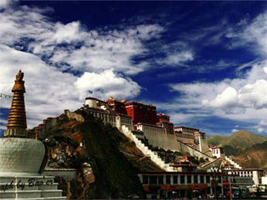 四川大学公开课：西藏的历史与文化