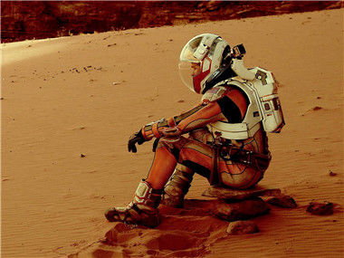 人类火星登陆计划