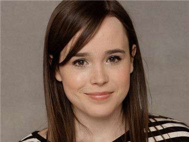 盗梦空间女主角Ellen Page出柜演讲