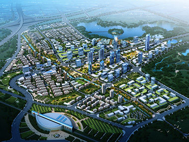 华东理工大学公开课：设计创新与城市发展