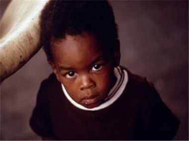 【TED】如何在美国抚养一个黑人孩子