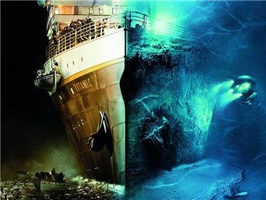 泰坦尼克号之深渊幽魂