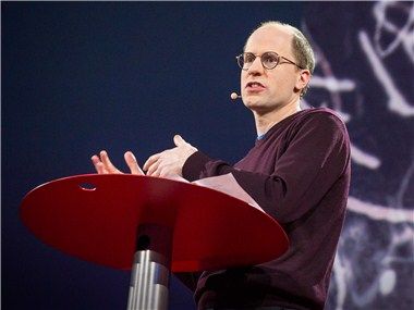 【TED】当电脑比我们还聪明时会发生什么？