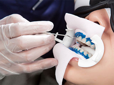 重庆医科大学公开课：种植牙——人类的第三副牙齿