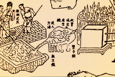 北京科技大学公开课：古代冶金与中华文明