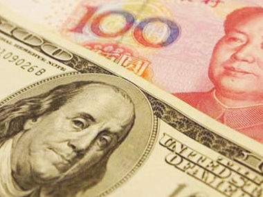 上海财经大学公开课：人民币汇率的来龙去脉