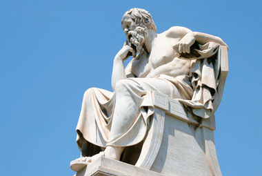 浙江大学公开课：哲学与治疗——希腊哲学的实践智慧