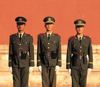 新疆警察学院公开课：中国警察文化纵横谈