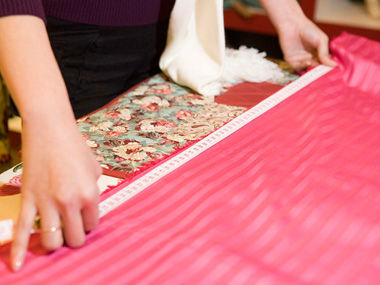 东华大学公开课：纺织的科技奥秘——纺织专业导论