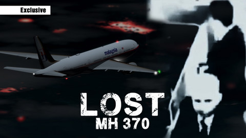 澳大利亚ABC台：迷失的MH370
