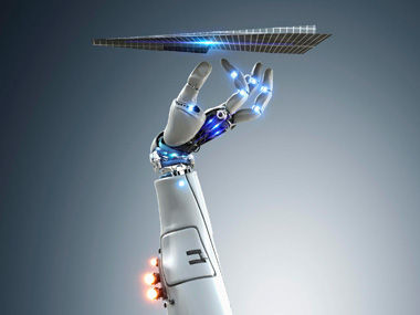 山东科技大学公开课：机器人技术与应用