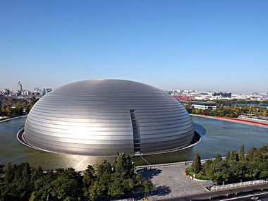 哈尔滨工业大学公开课：地域建筑的创新情结
