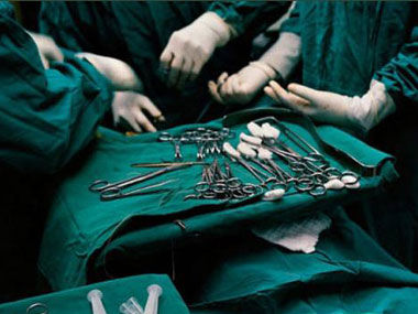第四军医大学公开课：手术刀尖上的艺术——常见外科疾病诊治