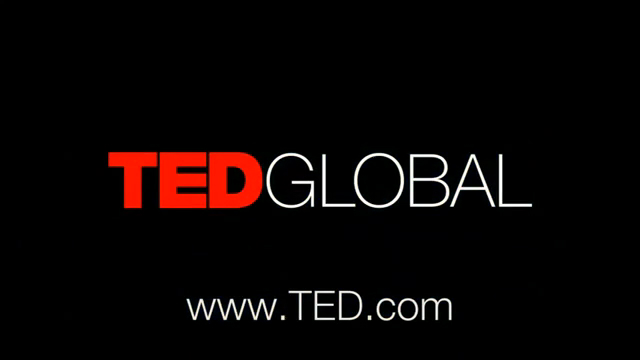 TED2010全球研讨会预告片