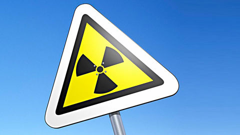 核能安全吗？