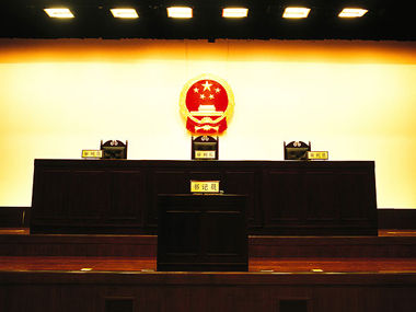 上海交通大学公开课：法与社会