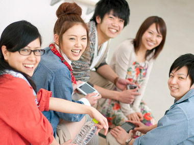 湖南大学公开课：大学生生涯发展与素质提升