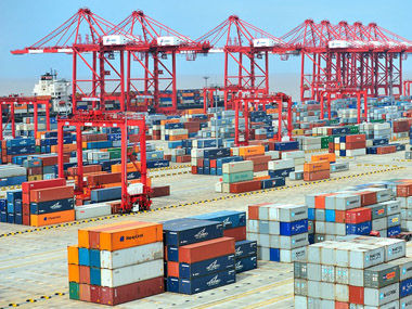 上海海事大学公开课：聚焦国际航运产业——经济学视角