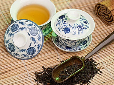 南京农业大学公开课：茶叶品鉴艺术