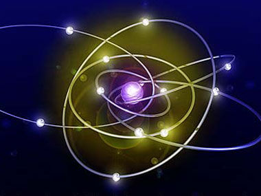 亚利桑那大学：量子理论和辐射