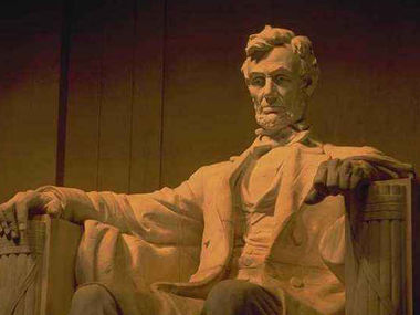 伟谷州立大学公开课：亚伯拉罕·林肯两百周年纪念