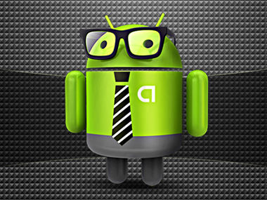 密西西比河谷州立大学：Android应用程序开发