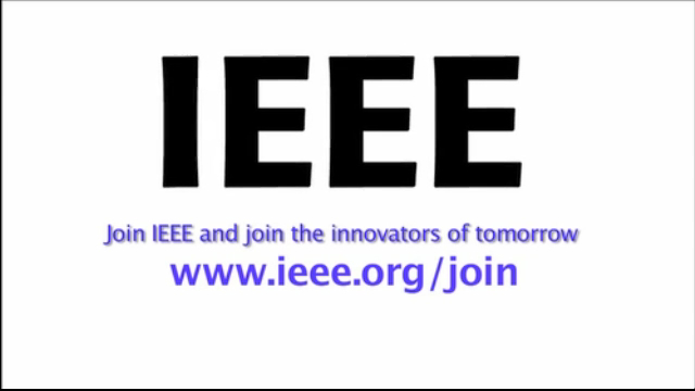 IEEE.tv视频专区